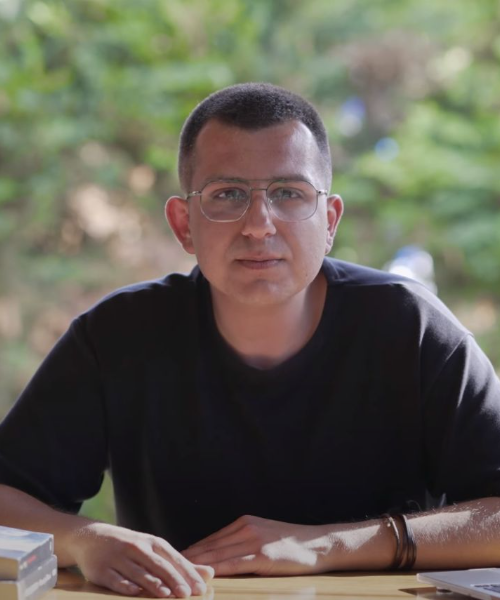 Türk Psikolog Endonezya