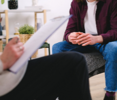 Endonezya bireysel terapi