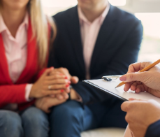 Endonezya çift terapisi