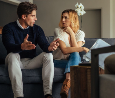 Endonezya evlilik terapisi