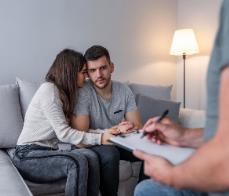 Endonezya ilişki terapisi